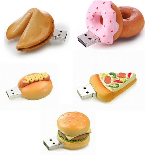 Chuyên phân phối USB quà tặng cao cấp - Mẫu mã đa dạng Usb_donut2