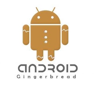 Memilih Versi Android yang Tepat Android-gingerbread