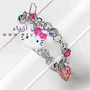 اكسسوارات من Hello kitty 12051120035687