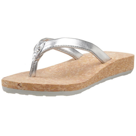 صنادل مريحة للمرأة  Wedge-Flip-Flops_03