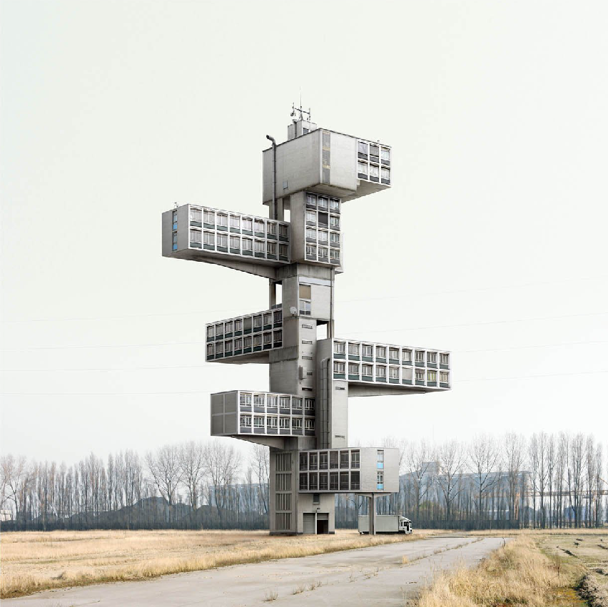 Las construcciones imposibles de Filip Dujardin Filip-Dujardin-arquitectura-quim%C3%A9rica-fotograf%C3%ADa-10