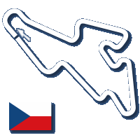 Brno GP (República Tcheca) - Temporada 40 - Corrida 10 Track_brno_cz