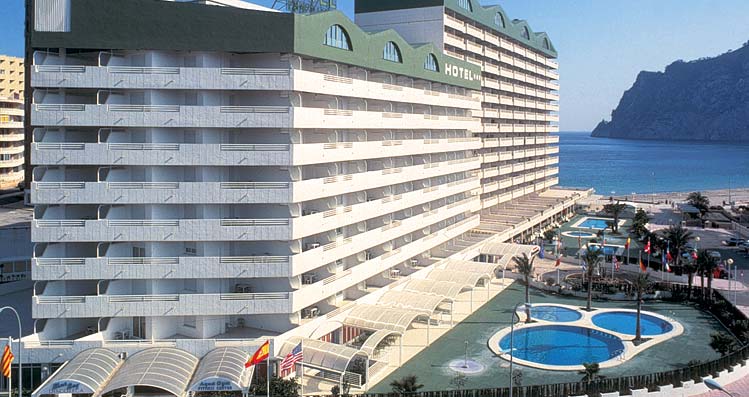 15 CONCENTRACION  EN CALPE HOTEL ESMERALDA 27 Y 28 DE MAYO  SALIDA 8:30H Hotel-ar-roca-esmeralda-spa-calpe-007