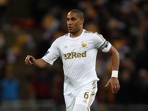 Swansea's news Ashley-williams-swansea-city