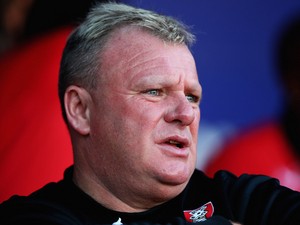 **Official Match day thread Rotherham United v Cardiff City** Steve-evans