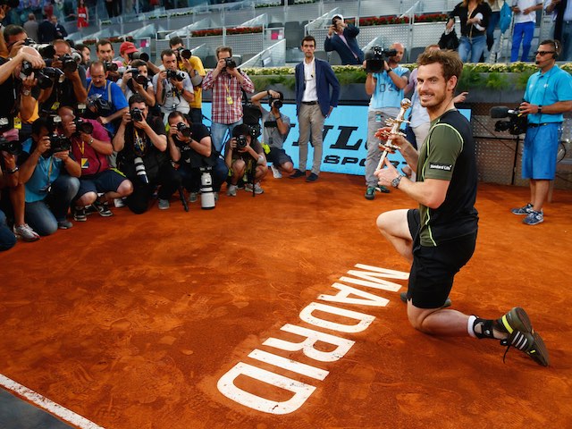 Mutua Madrid Open  ATP 1000 1er - 8 mai Andy-murray-madrid-open