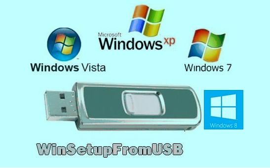 البرنامج العملاق لتسطيب الويندوز من الفلاشة WinSetupFromUSB 1.7 Final في اخر اصدار علي اكثر من سيرفر P_222ty851