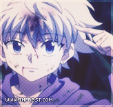 THIS IS ME !! A Hunter !! | HXH 2011 | COLORED AVATARS | #مخلب_الشر P_228li4r6