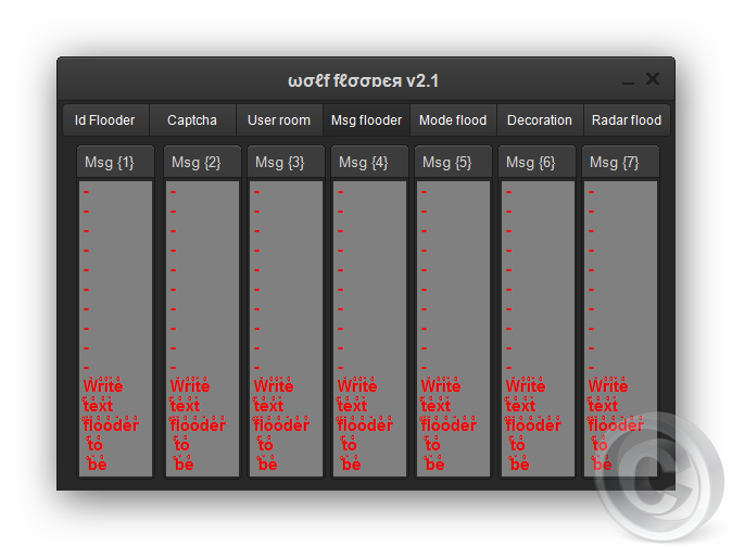  Kbz: Wolf Flooder V.2.1 {Download Free} P_377vio886