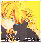 أنـا هو أنت ! Kagamini Ren & Len ~ تقرير #The_Hunter P_418defw78