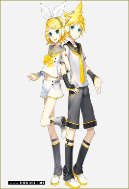 أنـا هو أنت ! Kagamini Ren & Len ~ تقرير #The_Hunter P_418rlgrc2