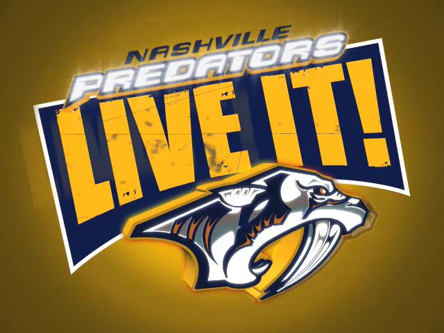 Nashville Predators 106880476_640