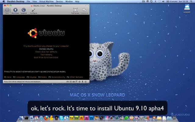 UbuntuSnow 32&64bits  - Linux estilo MAC 23699977_640