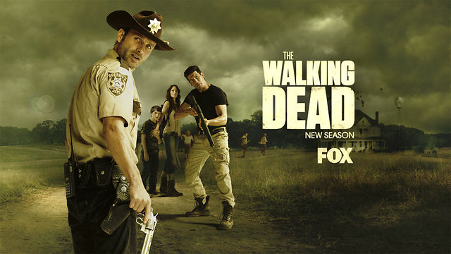 FOX: Episódios Inéditos de The Walking Dead em Fevereiro! 244382486_640