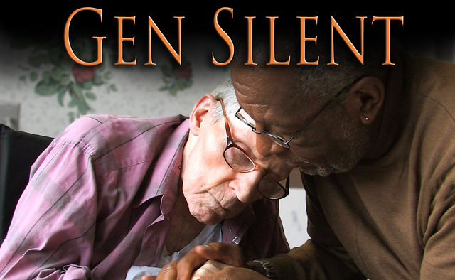 Gen Silent - Stu Maddux 282453093_640