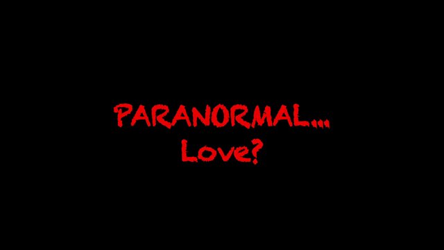 Paranormal Love (Logan Lerman & Tú)  447100549_640