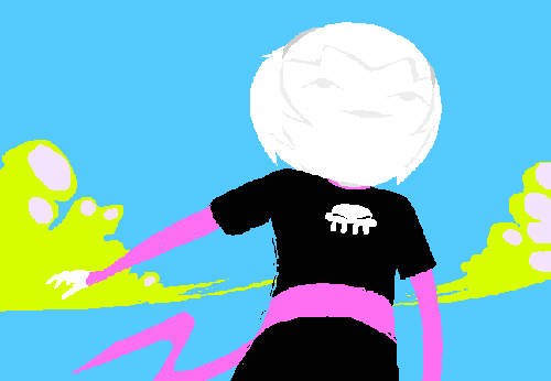 Qu'est-ce Homestuck ? 3153370476_1_14_GuvYrNGy