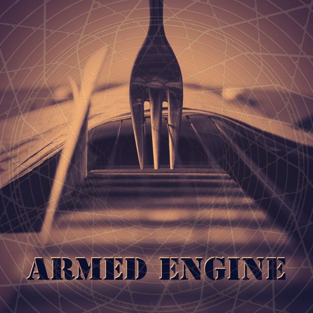 Аrmed Engine - Armed Engine (2013)  35200140QAd