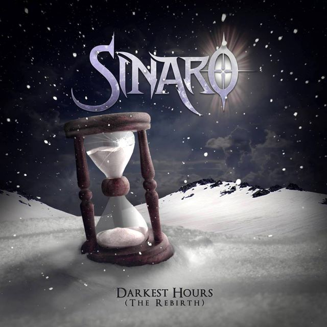 Sinaro - Darkest Hours (The Rebirth) (2014)  36138840isA