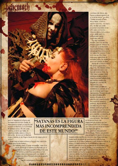 Metal Hammer Spain - Marzo 2014  36471030BFr