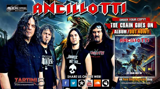 Ancillotti - The Chain Goes On (2014) 36509150dRW