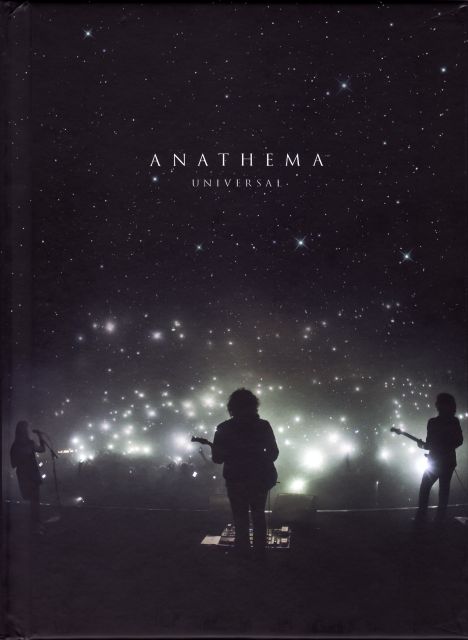 Anathema - Universal (2CD) (Fan's Limited Edition) (2013) 36630890Fwd