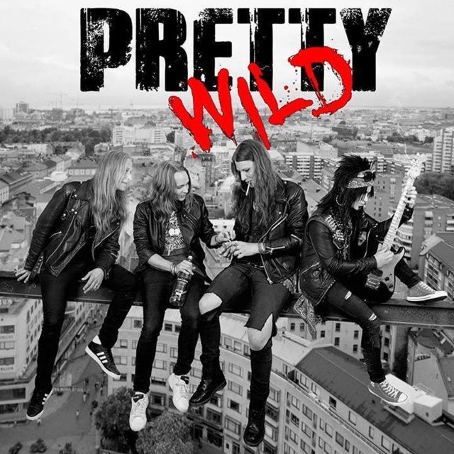 Pretty - Pretty Wild - Pretty Wild (2014) 35684871JuF