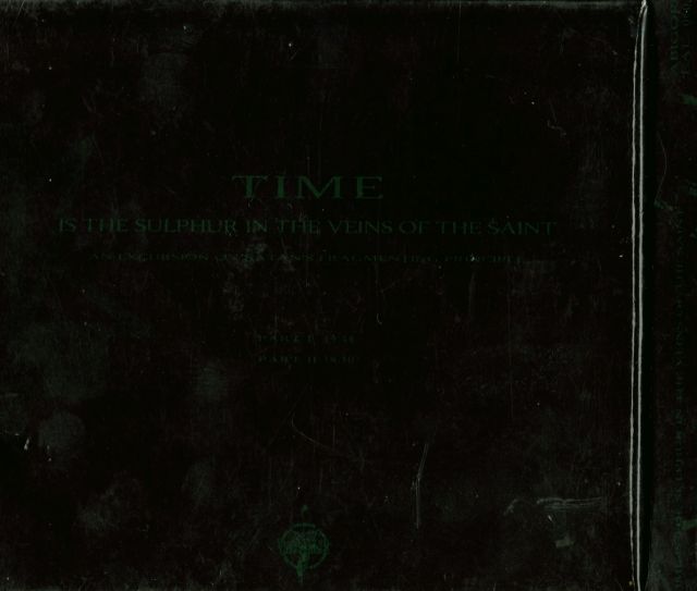 Abigor - Time Is The Sulphur In The Veins Of The Saint (2010) 35447293tdi