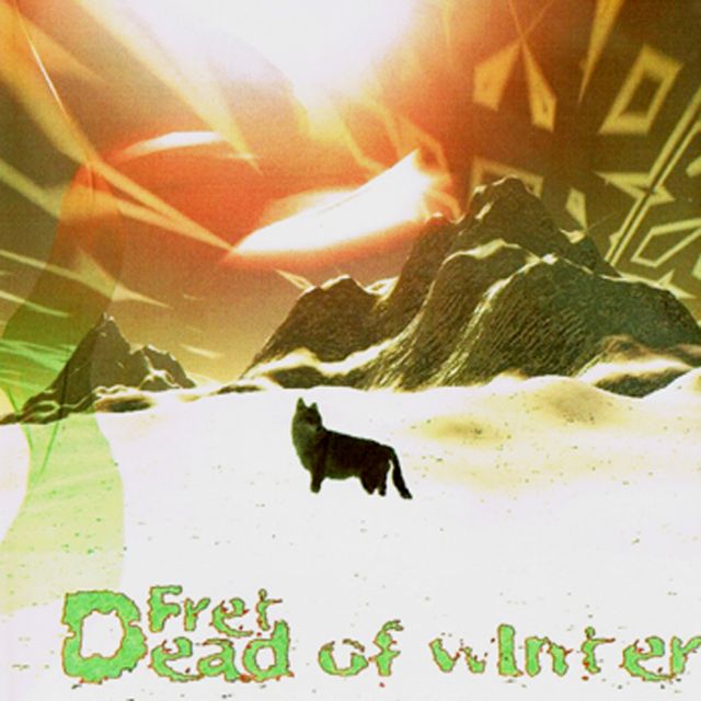 Fret - Dead Of Winter (2013)  35619113qLi