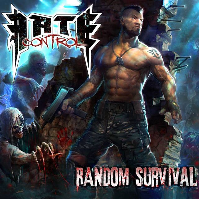 Fate Control - Random Survival (2014) 36207253dkF