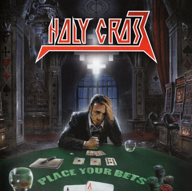 Holy Cross - Place Your Bets (2013) [Flac+Scans] 35211935mkA