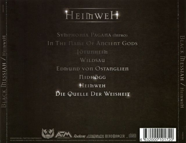 Black Messiah - Heimweh (2013)  35351745YHG