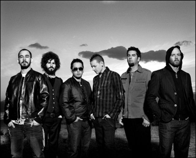 Linkin Park - Linkin Park Underground XIII (2013)  34645286xwY