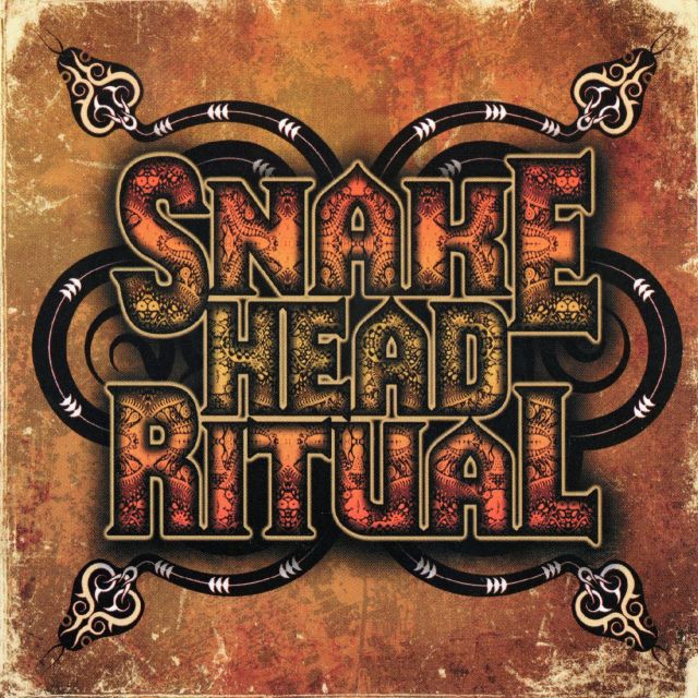 Snake Head Ritual - Snake Head Ritual (2013)  35205926DEk