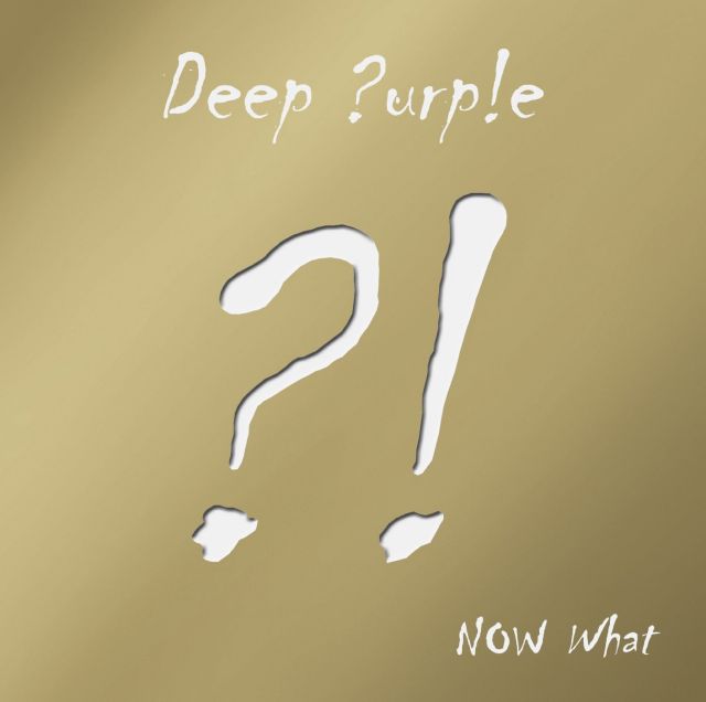 Deep Purple - Now What?! (2CD) (Gold Edition) (2013) 35412246NWo