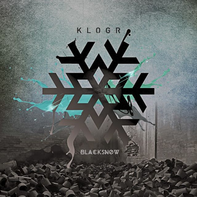 Klogr - Black Snow (2014)  36612056xUZ