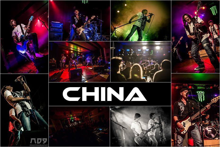 China - We Are The Stars (2013)  34876097Wbj