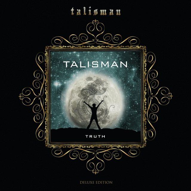 Talisman - Truth (1998) (Deluxe Remastered Edition) (2013)  34961387Swc