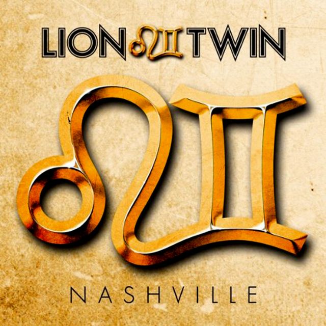 Lion Twin - Nashville (2013)  34981457uTq