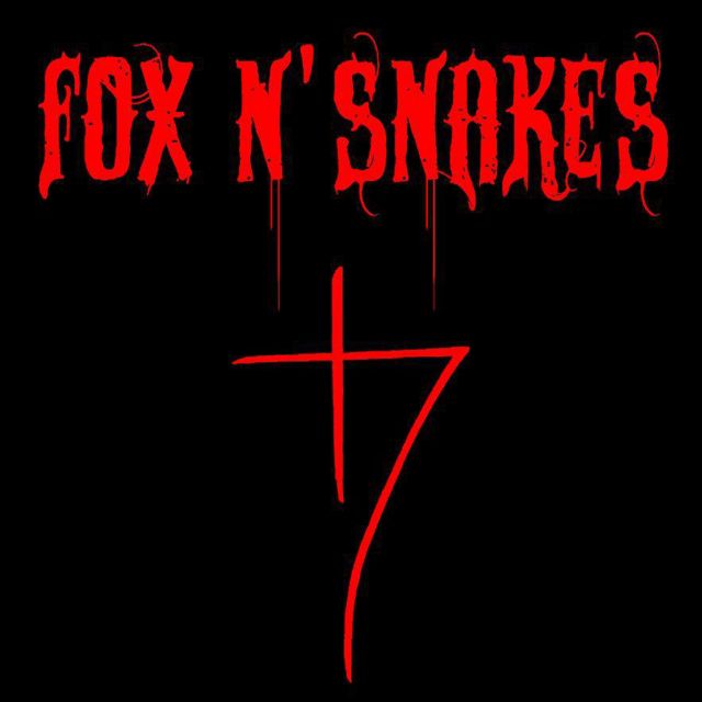 Fox N' Snakes - Sacrifice (2013)  35302277nBt