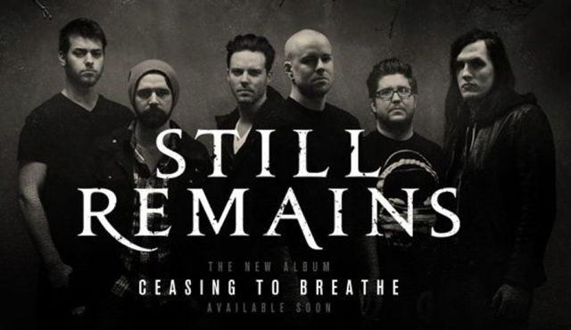 Still Remains - Ceasing To Breathe (2013)  35363737BNe