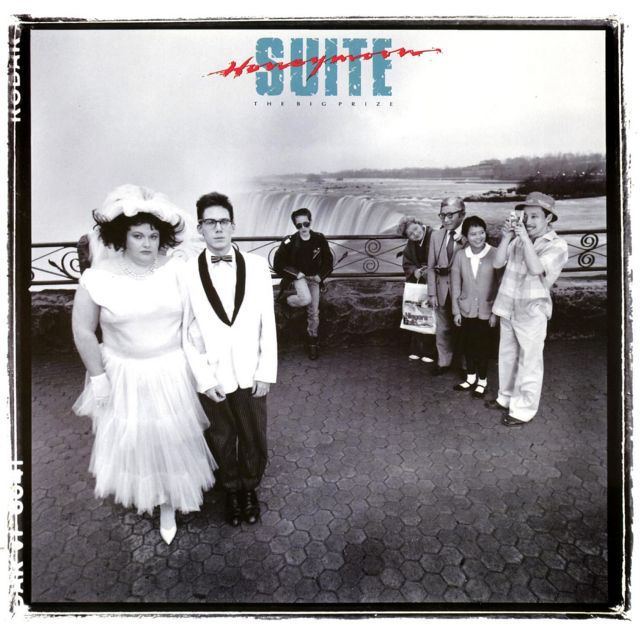 Honeymoon Suite - The Big Prize (1985) (Rock Candy Remastered) (2013)  35764207IyG