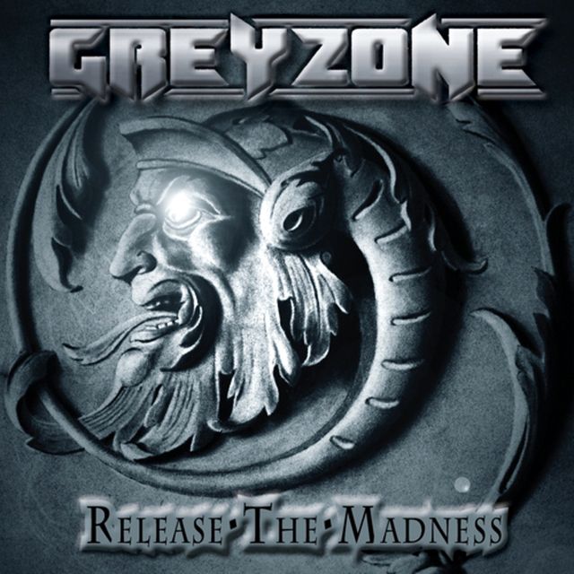 Greyzone - Release The Madness (2014) 36286247pQe