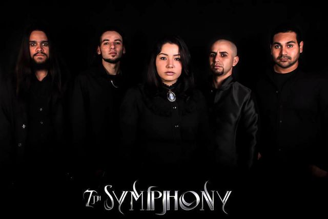 7th Symphony - Written With Blood (2014)  36487637nFA