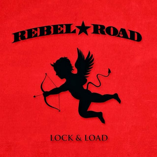 Rebel Road - Lock & Load (2014)  36628657Oxk