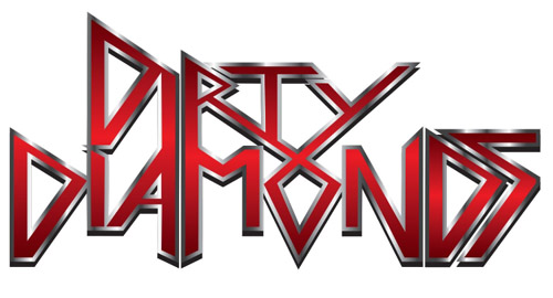 Dirty Diamonds - Lets Get Loud (2013) 34981268UoF