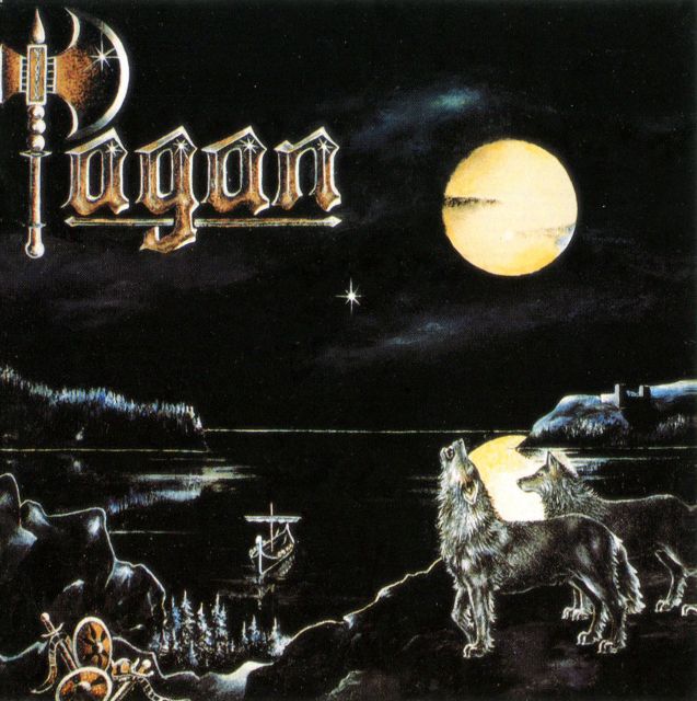 Pagan - Pagan (1990) 36201508ZSp