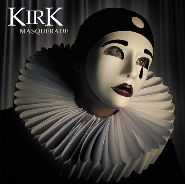 Kirk - Masquerade (2014)  36477218cQV