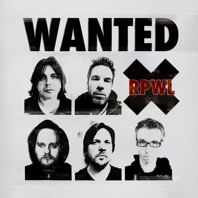 RPWL - Wanted (Limited Edition) (2014)  36611528TDs