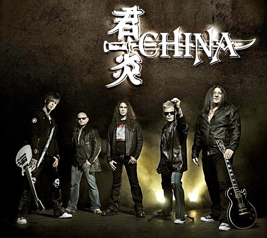 China - We Are The Stars (2013)  34876099KaT